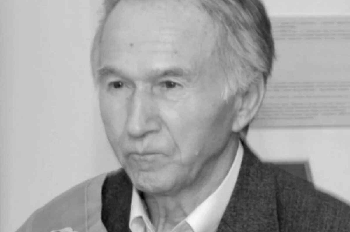    Николай Катаев несколько дней не дожил до своего 84-летия.