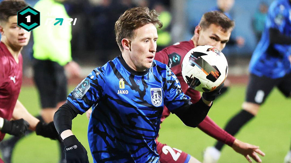 Фото: ФК «Шинник»