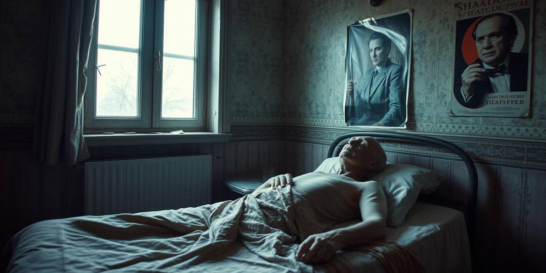 Звезда «Тени исчезают в полдень» Корольков умер в хосписе: почему он остался один