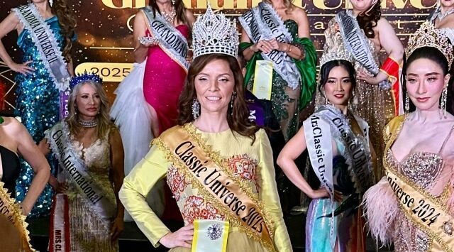 Фото: страница Диляры Залялиевой в социальной сети "ВКонтакте"