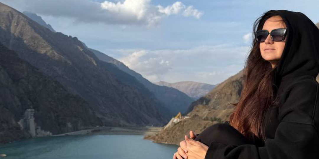 Северная Осетия