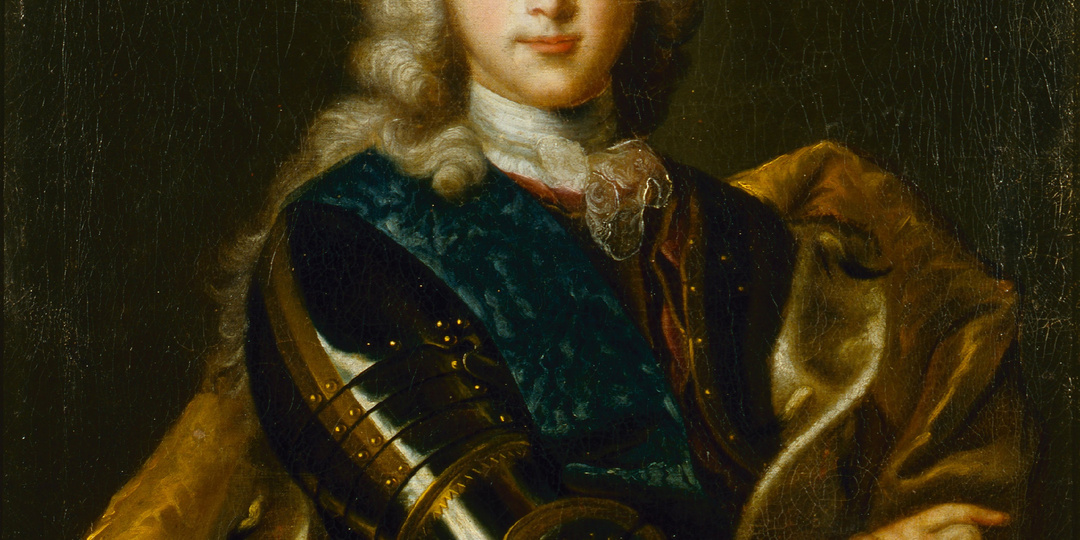 Петр II: Мальчик на троне, которого не могли спасти