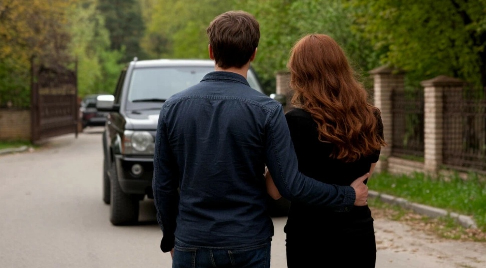 Выгнала мать из дома, а через неделю пожалела (финал)