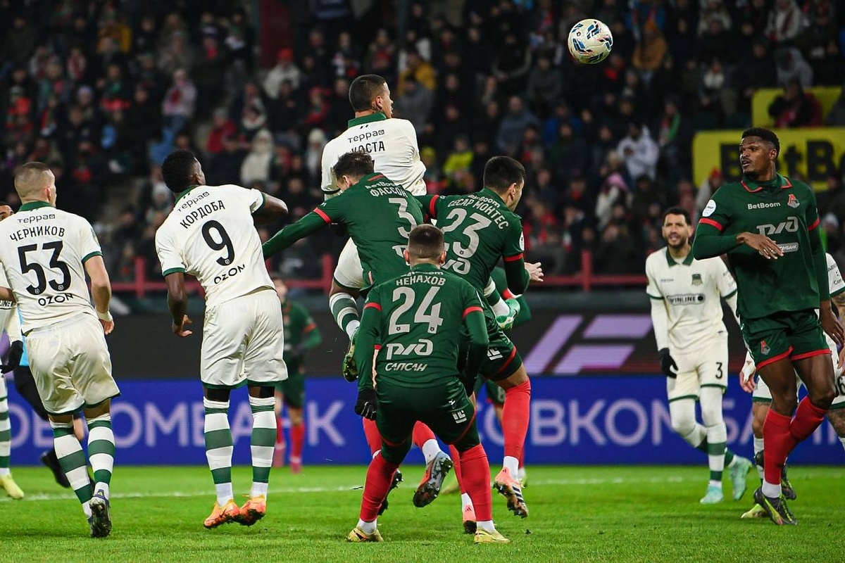    Фото t.me/fckrasnodar