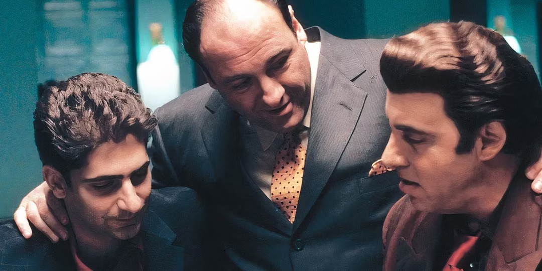 7 Отличных сериалов, которые стали эталоном: в чём причина их успеха