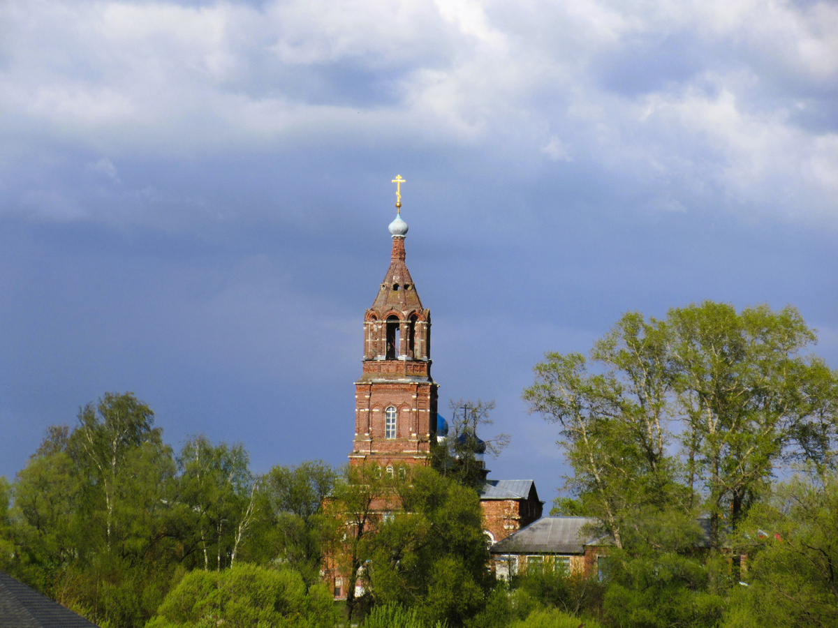 Фотографии: Антон Саков