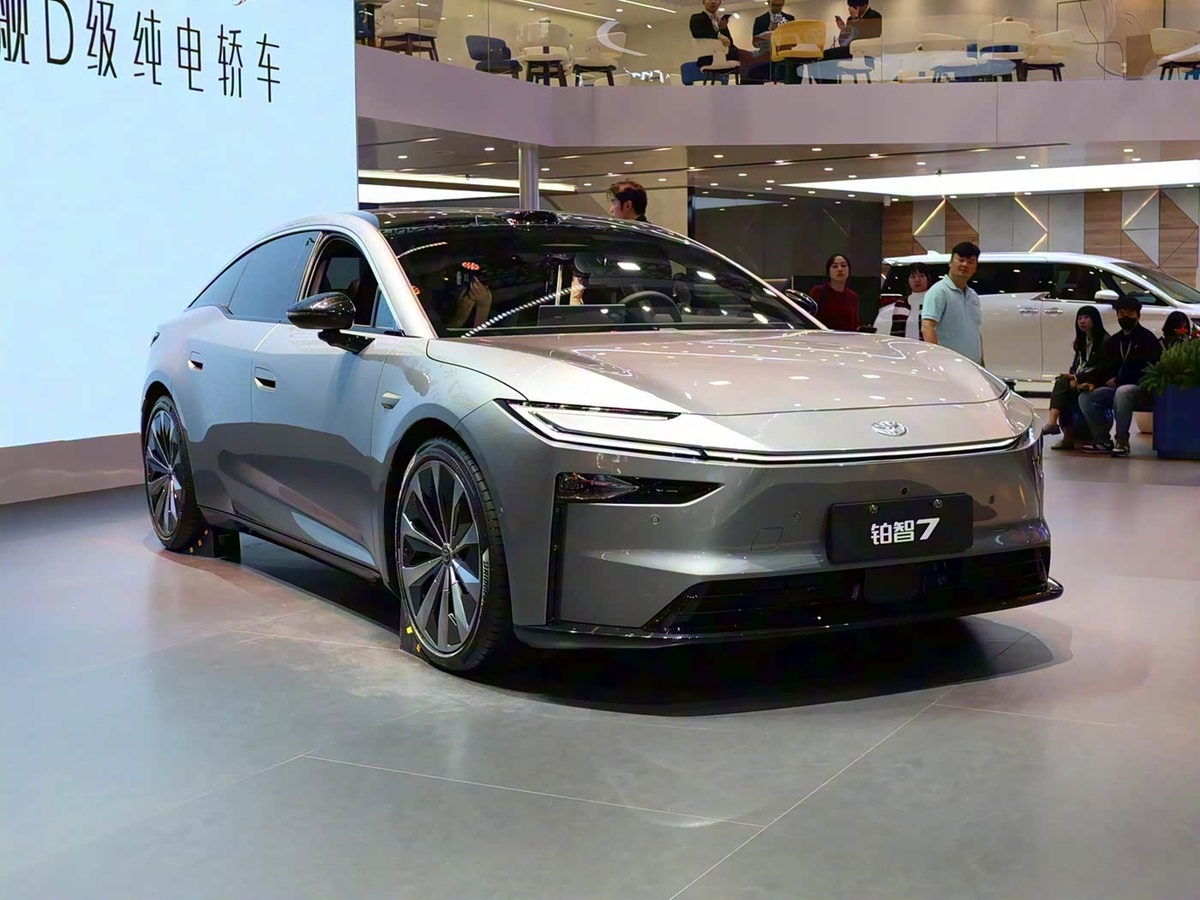 Фото: Autohome  📷
