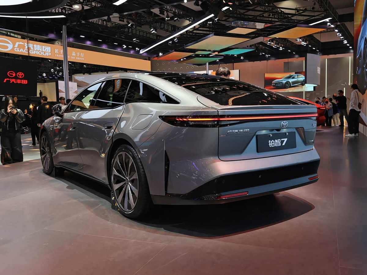 Фото: Autohome  📷
