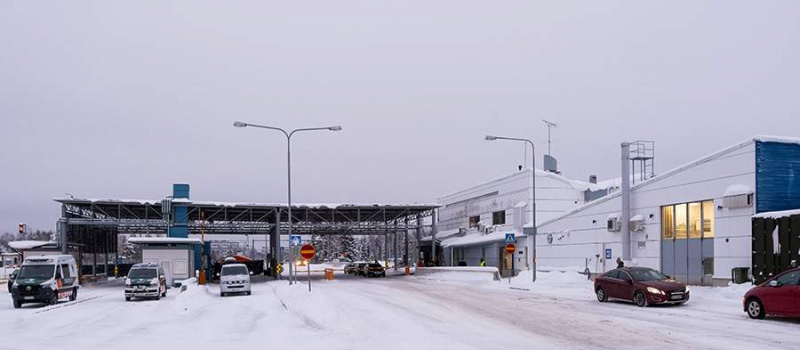    Global Look Press/IMAGO/Minna Raitavuo