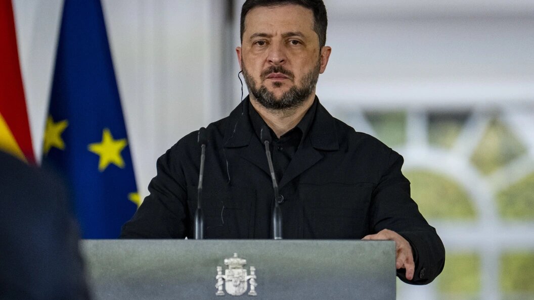    Alberto Gardin/Keystone Press Agency/Globallookpress