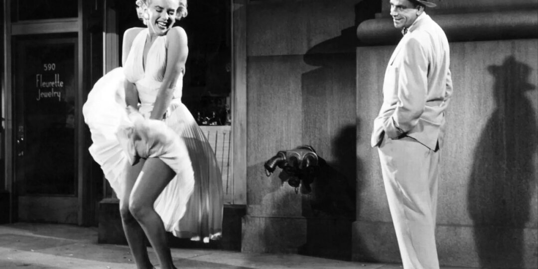 3 фильма, в которых музыка играет важную роль в сюжете