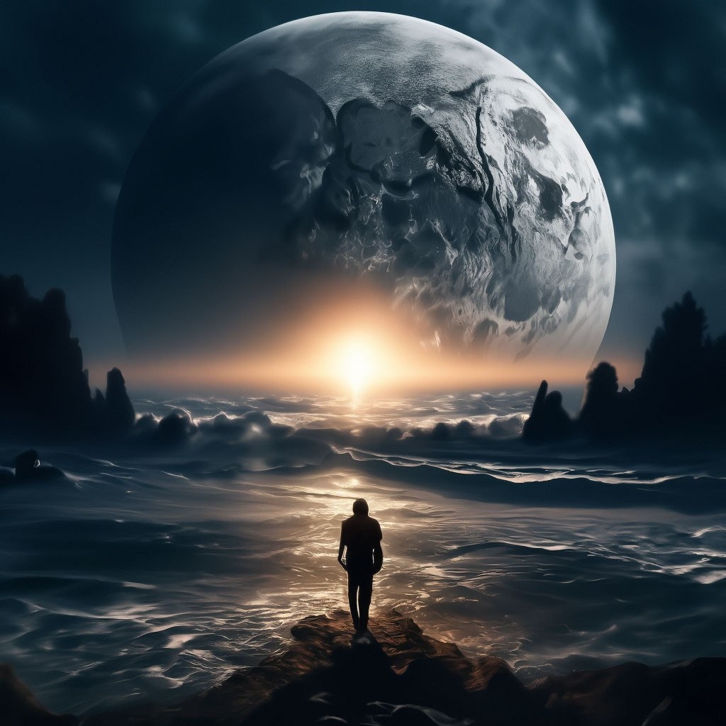 Спасение от серых будней