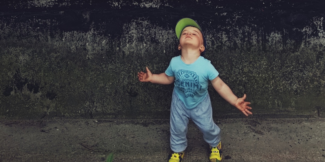 Тихо, щас припев будет!