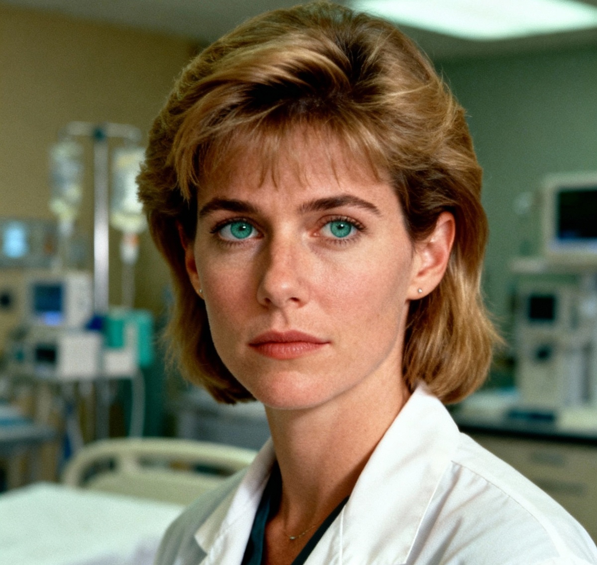 33-летняя врач Джули Горчински пострадала сильнее всего в ту ночь - последствия для здоровья остались на всю жизнь