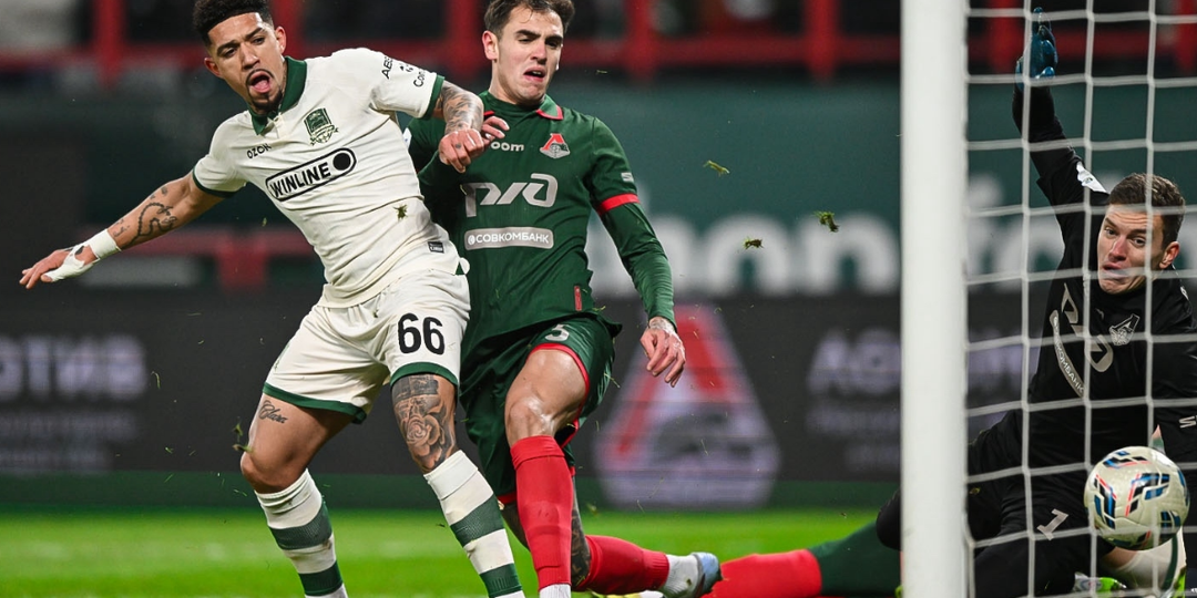 «Краснодар» захватил лидерство, «Зенит» догнал ЦСКА, Гусев успешно заменил Карпина в «Динамо». Обзор РПЛ