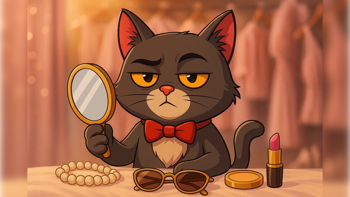 Иллюстрация создана автором с помощью нейросети специально для статьи