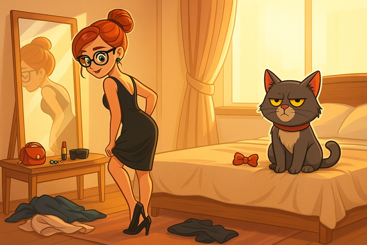 Иллюстрация создана автором с помощью нейросети специально для статьи