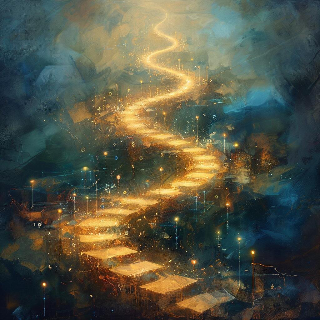 #astrology_nelly #путь #время #рост #выбор #цель