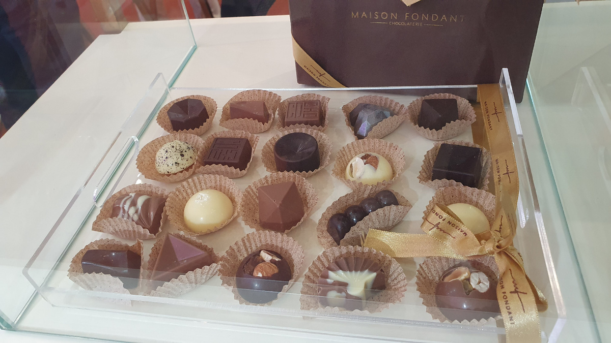 Фото с канала "Из Туниса про Тунис". 