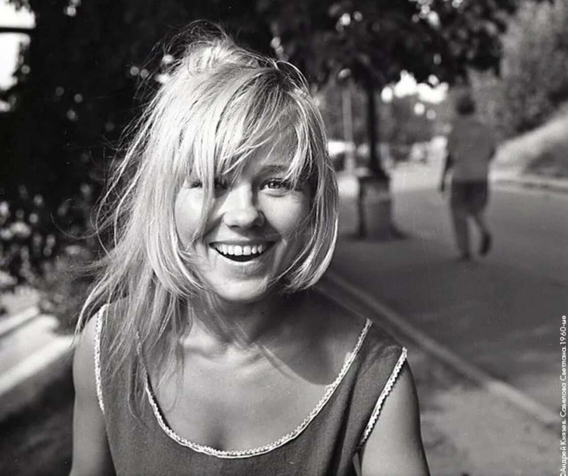 Светлана Савелова / фото из открытых источников