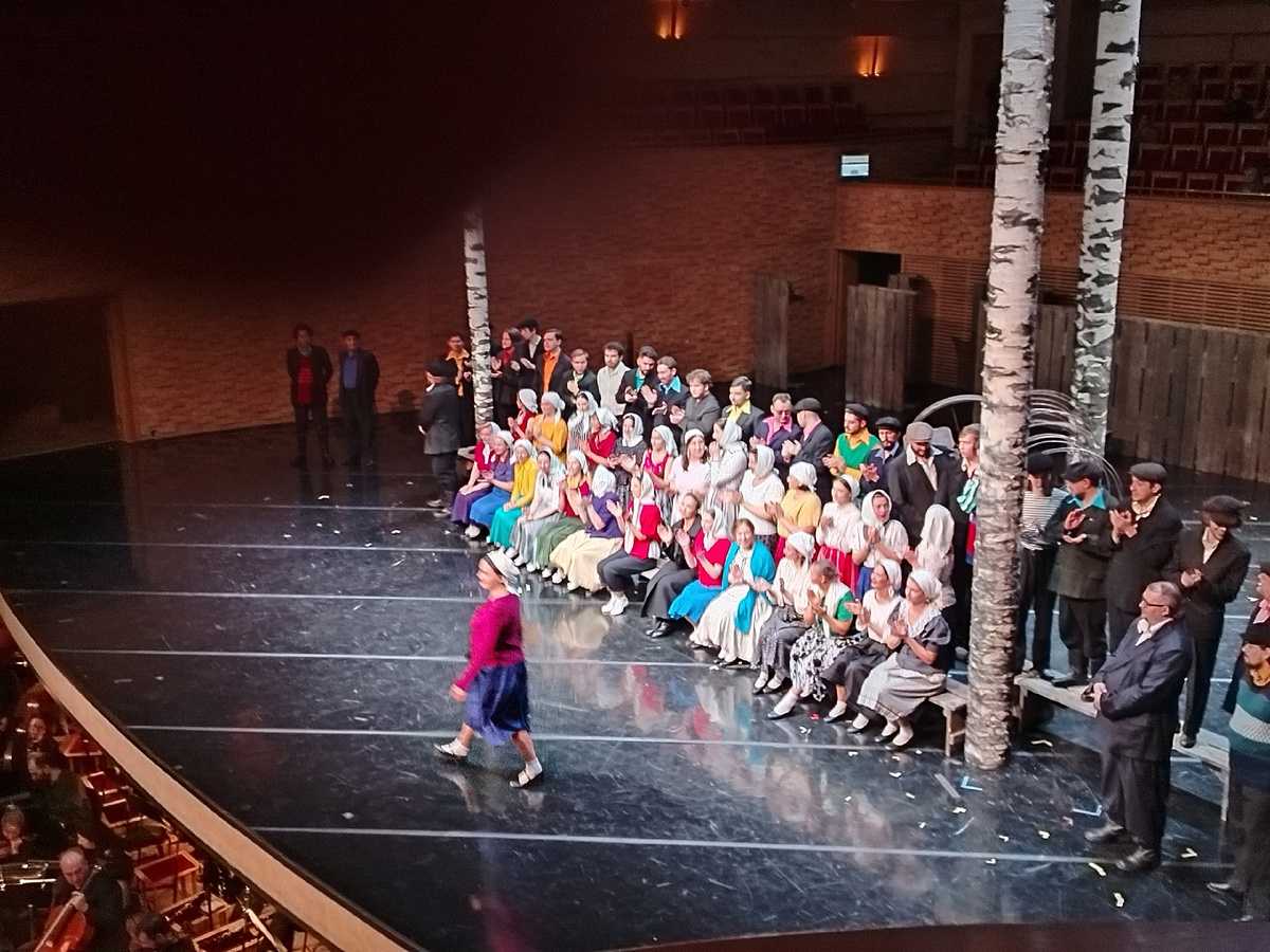 Маргарита Иванова идёт на поклон