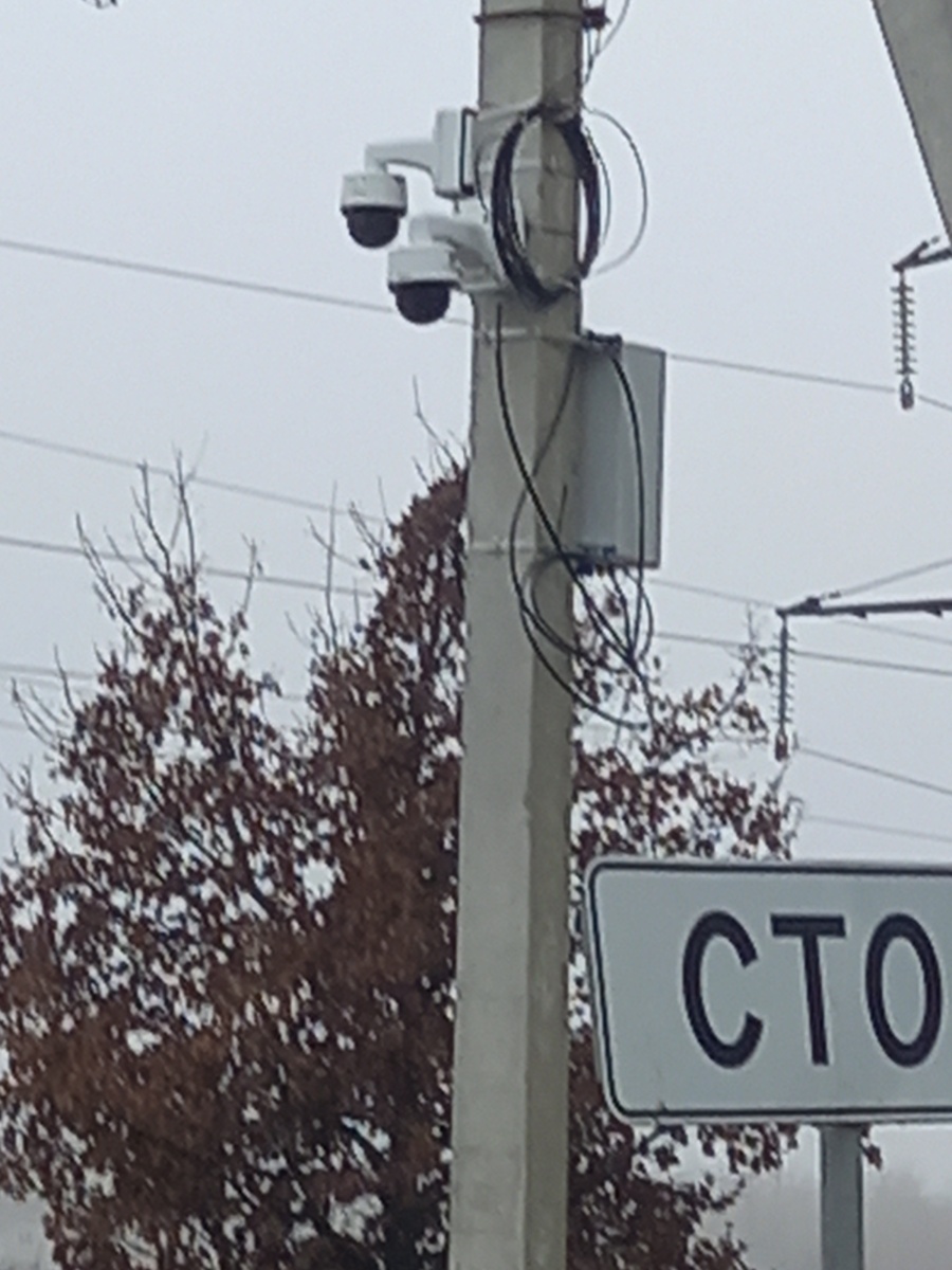 Новые видеокамеры