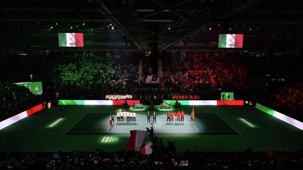    © Getty Images / Emmanuele Ciancaglini