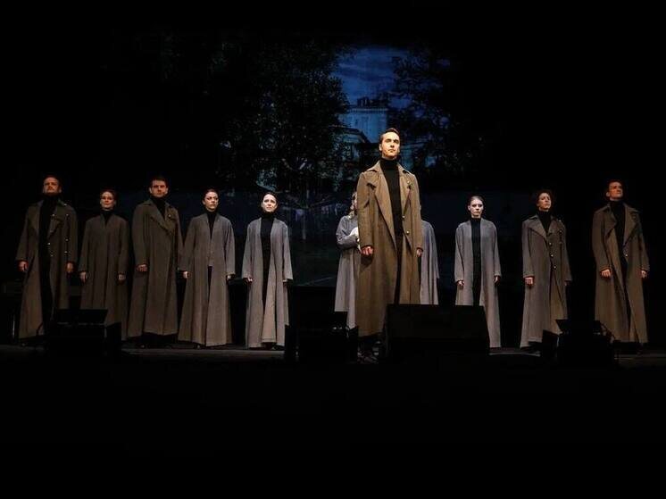     Фото: Минкульт Чувашии