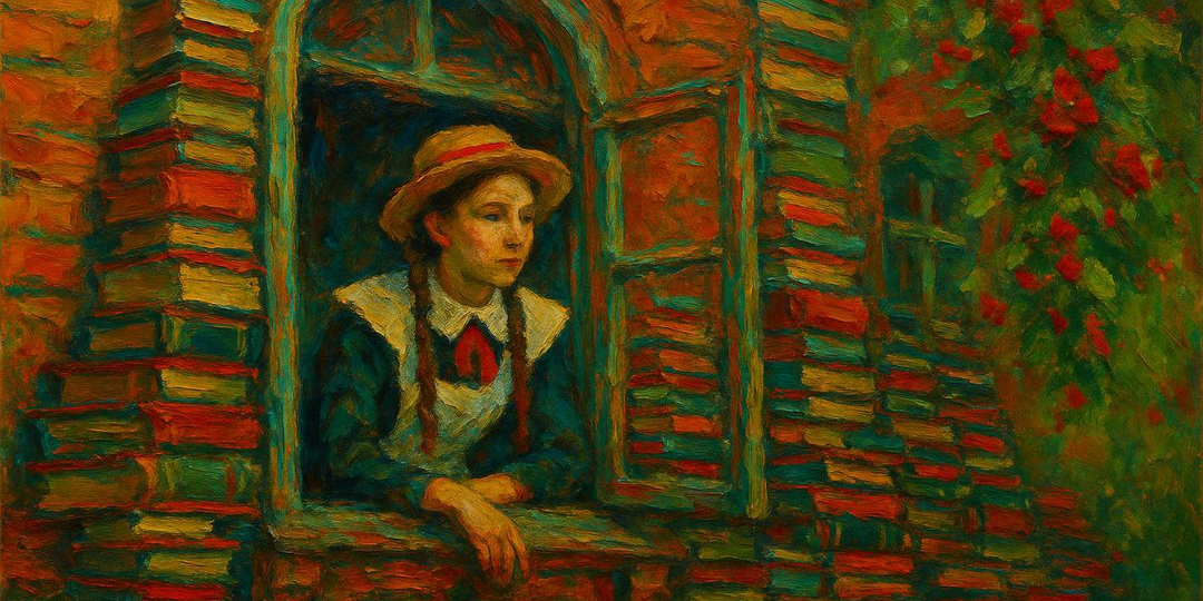 Что читала молодая татарка в Бугульме в начале XX века? Готика, философия и актуальные блоги