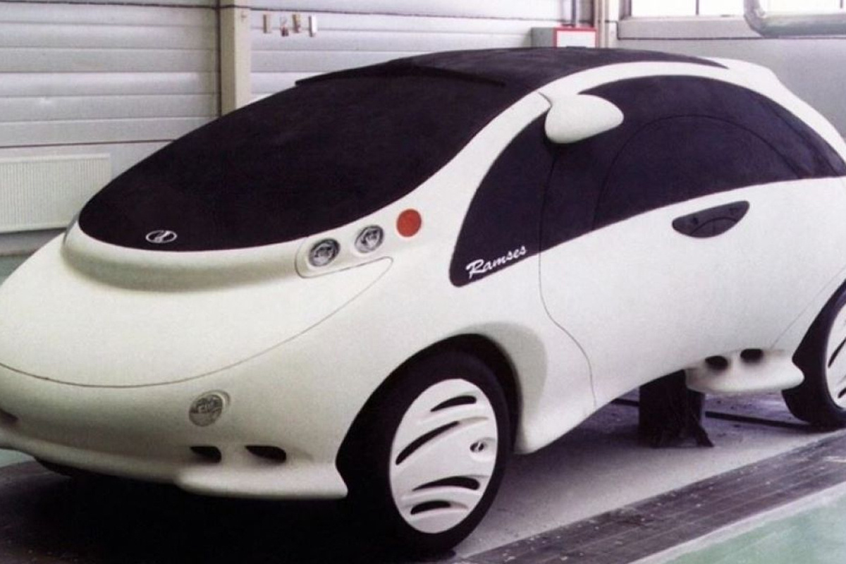    Фото: пресс-служба АвтоВАЗа