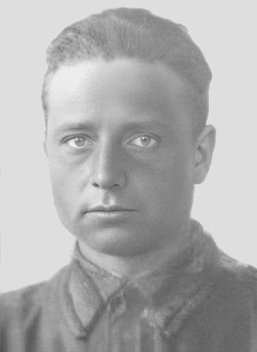 Колендо Михаил Александрович