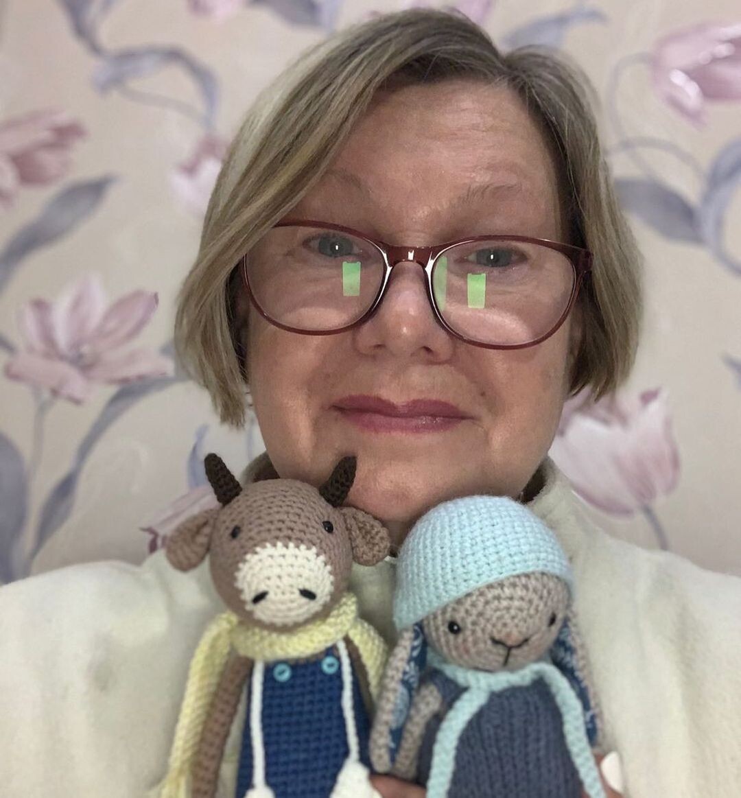 Вера Федотова / Фото предоставлено для публикации hornews.com