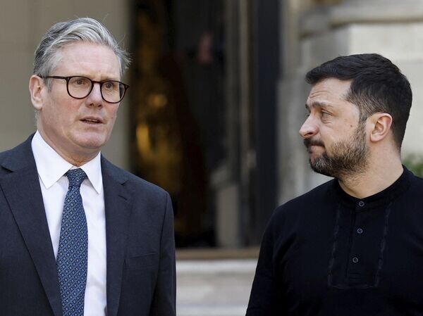    © AP Photo / Stephanie Lecocq