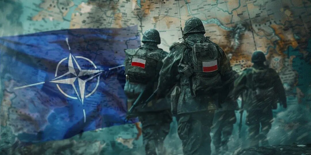 Поляков гонят в украинские окопы: Варшава очнулась. Но поздно?