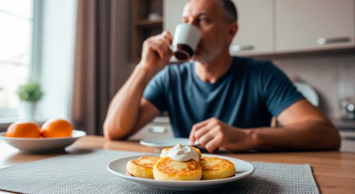 Я тебе не муж...