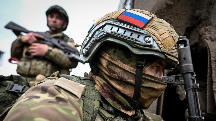   РИА Новости