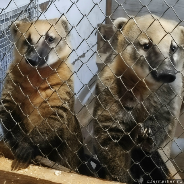 Фото: подворье «Птичий дворик»