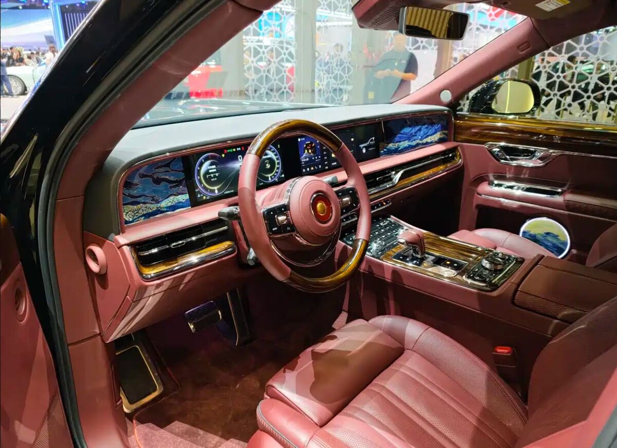 Фото: Autohome  📷
