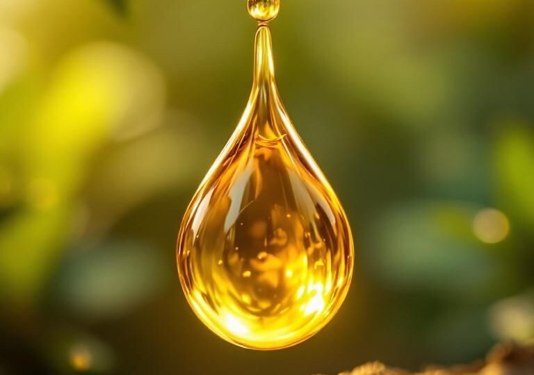 Как амарантовое масло из ВЭИК помогает справиться с усталостью и стрессом: научное и личное решение