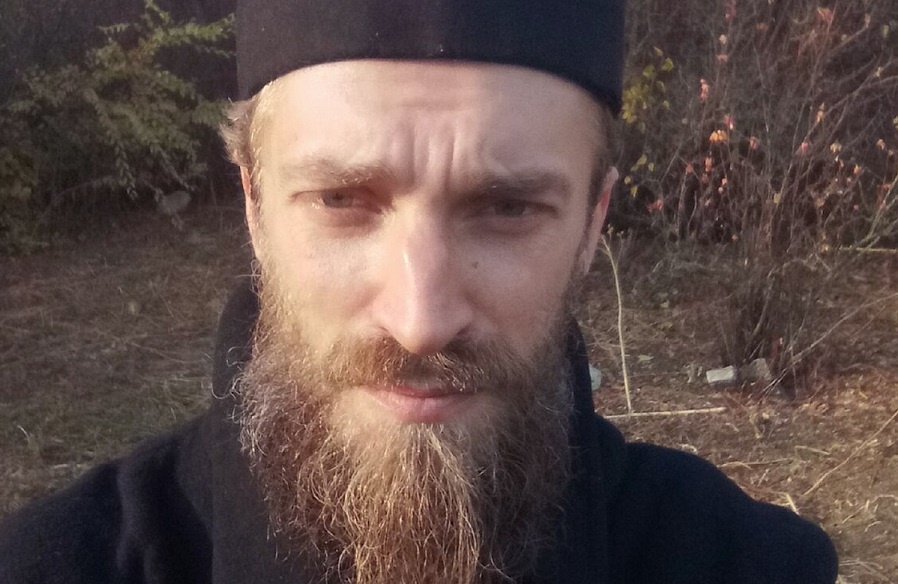 Архимандрит Феогност (Пушков)