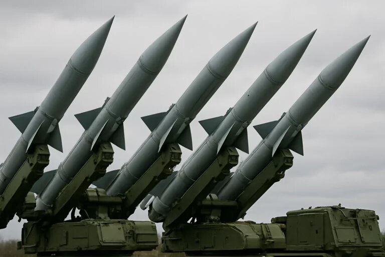    Изображение сгенерировано искусственным интеллектом Redaktor_infoshtab