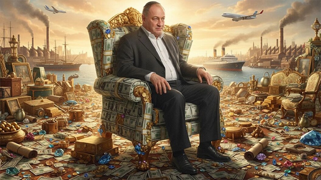    Коллаж Царьграда