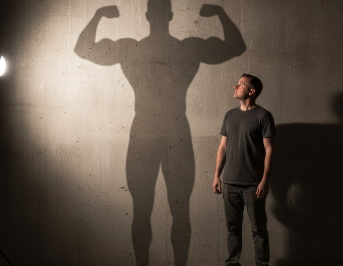 «9 см: приговор или отмазка? Исповедь мужчины, который поверил в свой недостаток»