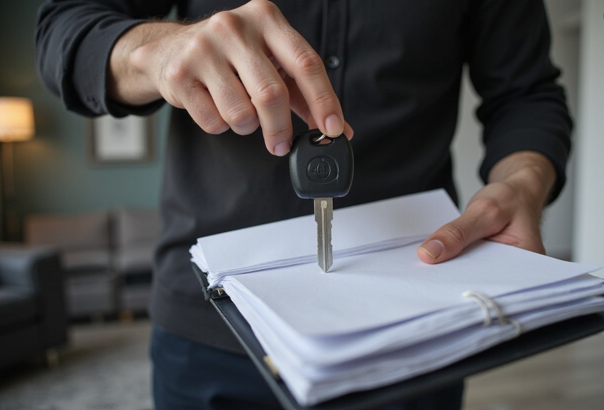 Все атрибуты успеха есть, а самого главного — ощущения своей ценности — как не было, так и нет.