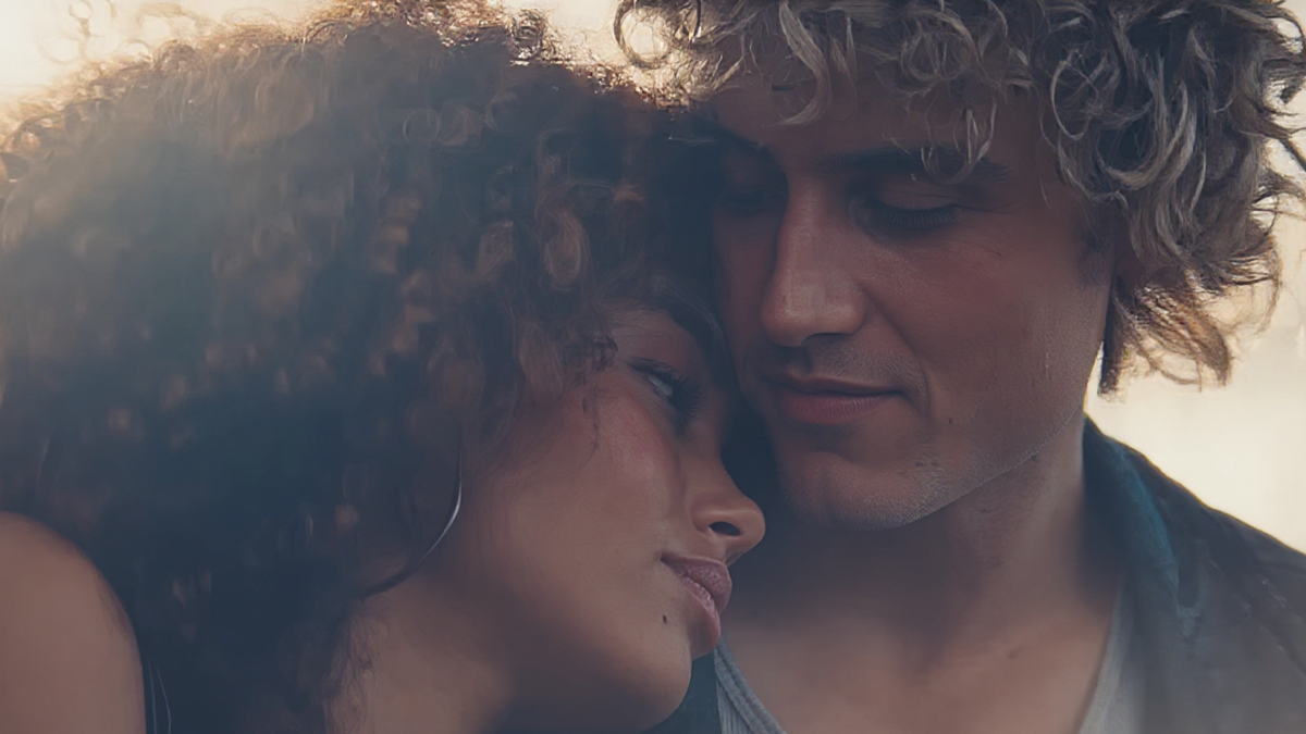 Кадры с фильма «Голодные игры: Рассвет жатвы» 2026