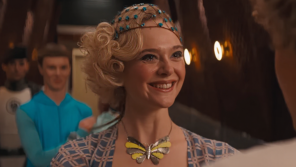 Кадры с фильма «Голодные игры: Рассвет жатвы» 2026