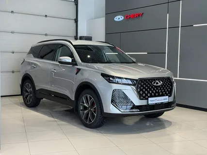 Chery Tiggo 7 Pro 2025