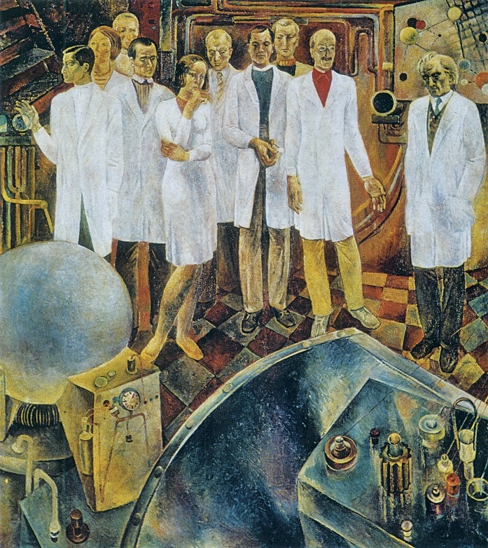 Инженерия — это итерации, стандарты, расчёты и прототипы