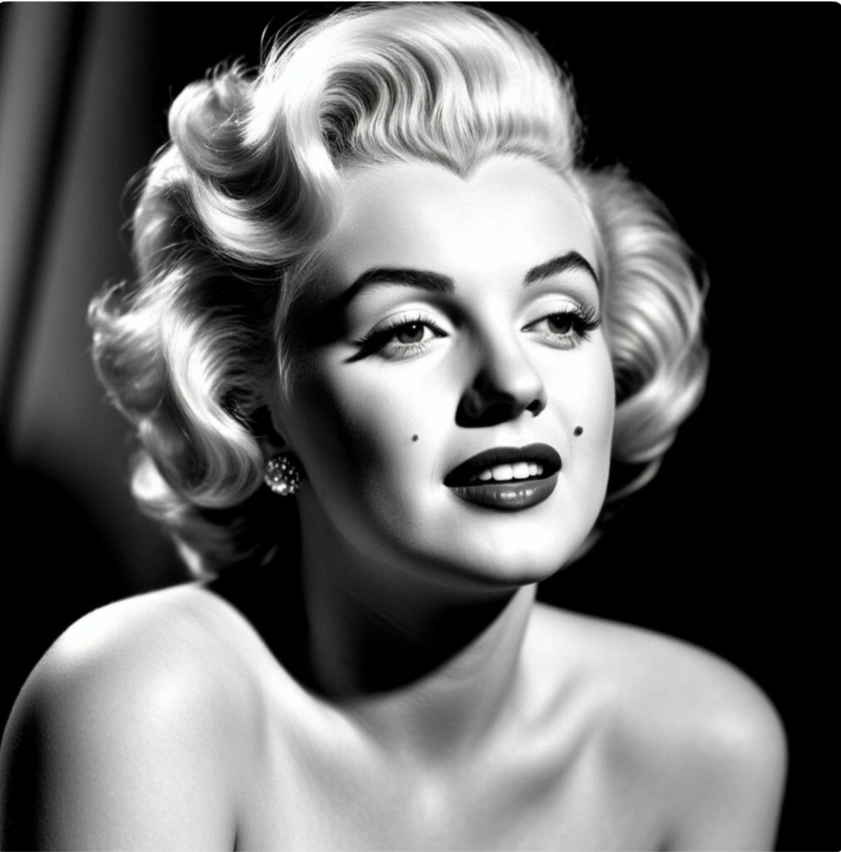 Мэрилин Монро, лучшие фильмы комедии