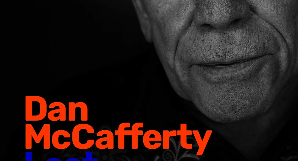 Дэн Маккаферти и его "Последнее Завещание"